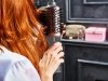 Lokówko-suszarka LAFE Sleek & Shine Brush